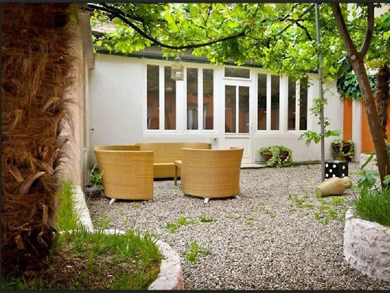 Hotel La Pergola Di Venezia Lido di Venezia