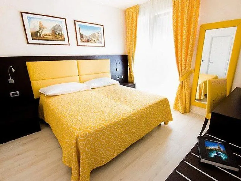 Hotel La Pergola Di Venezia Lido di Venezia