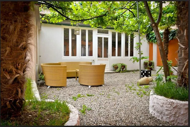 Hotel La Pergola Di Venezia Lido di Venezia 2*,  Italy