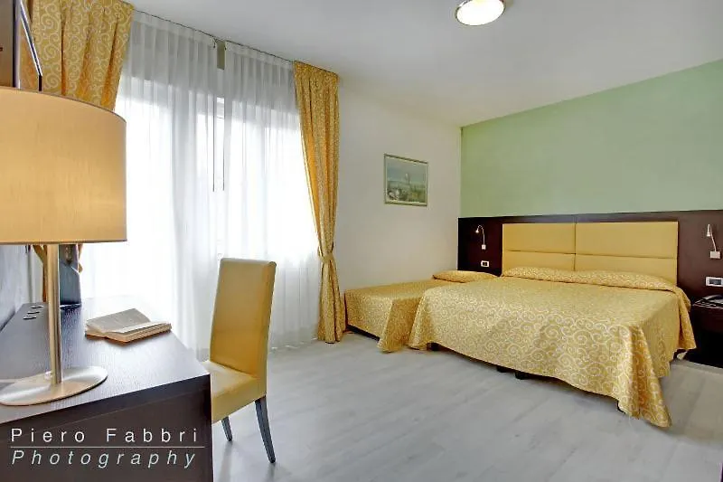 Hotel La Pergola Di Venezia Lido di Venezia