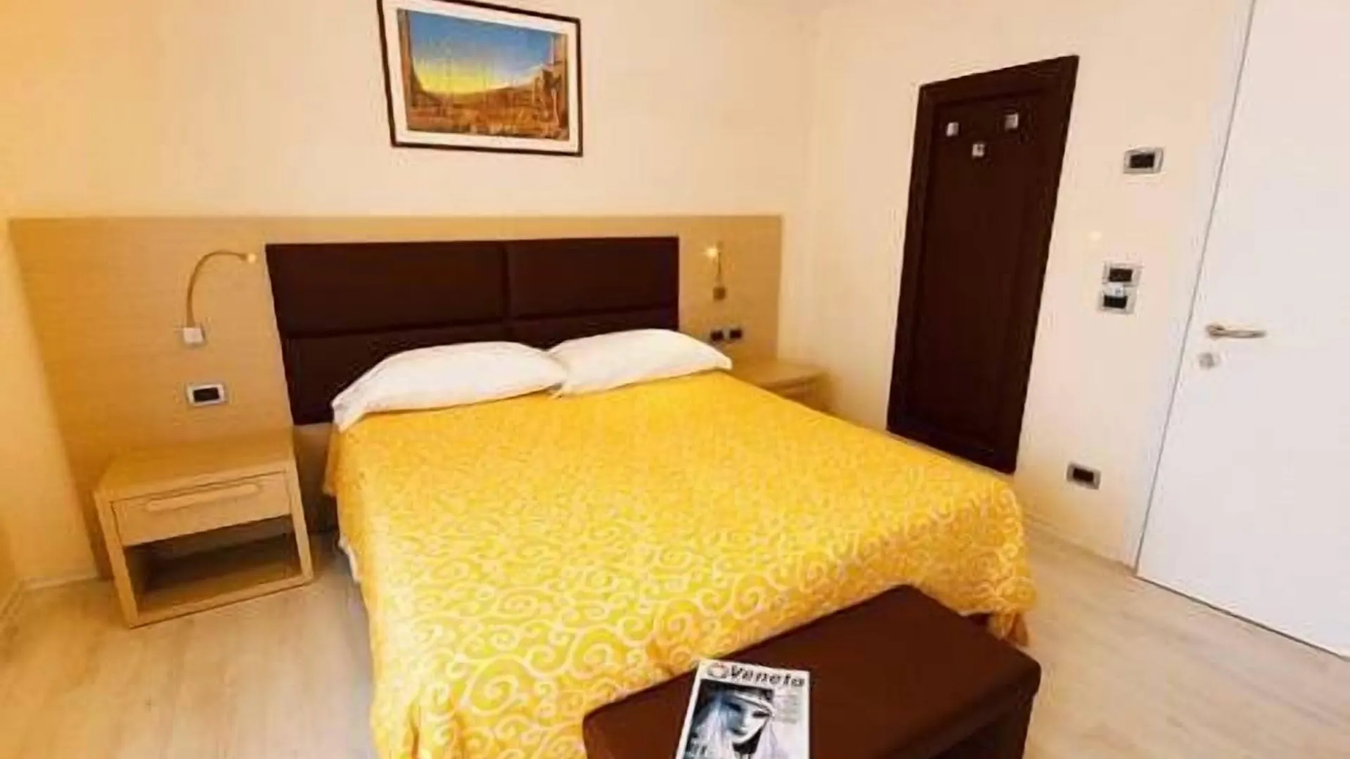 Hotel La Pergola Di Venezia Lido di Venezia