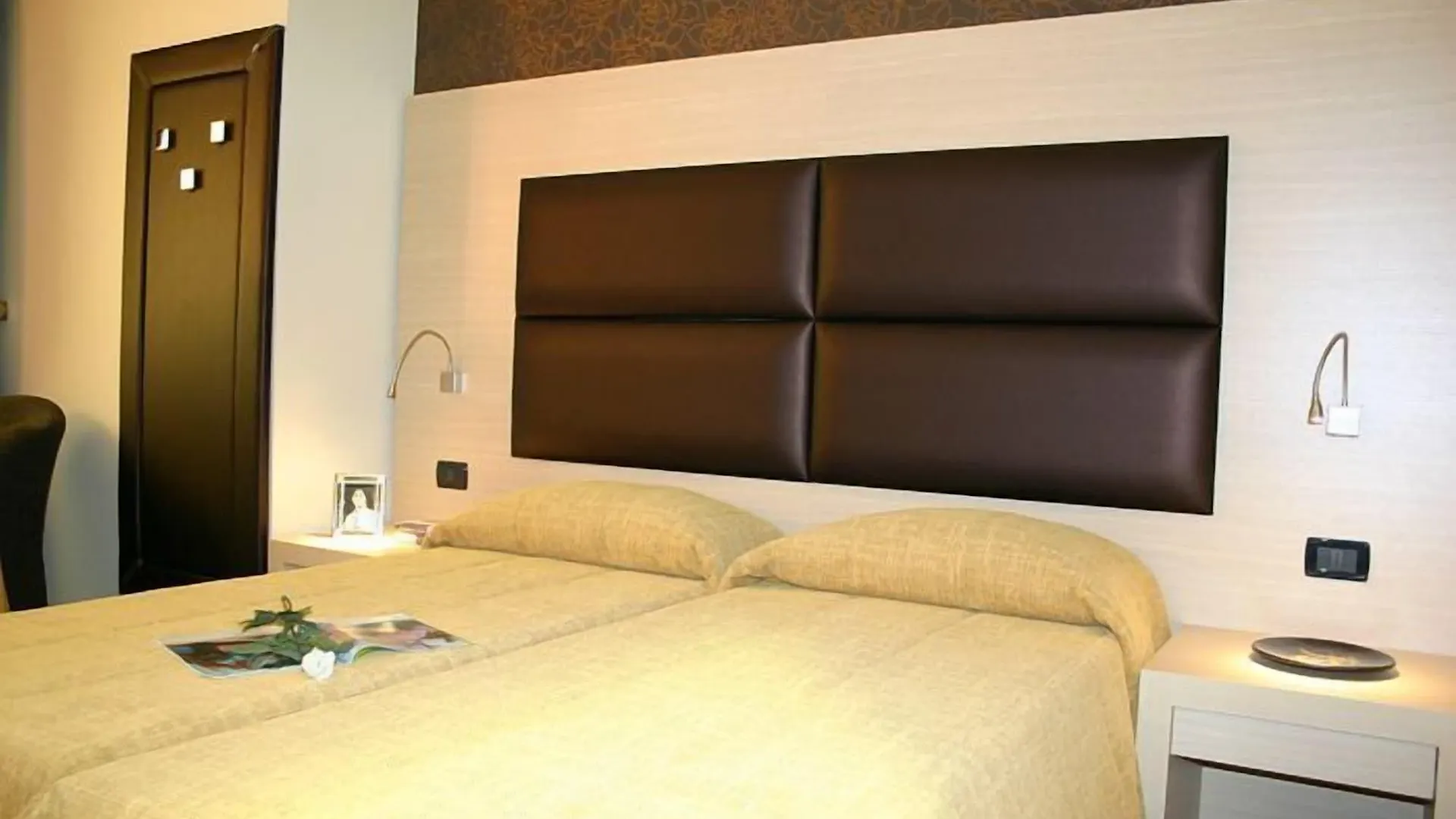 Hotel La Pergola Di Venezia Lido di Venezia