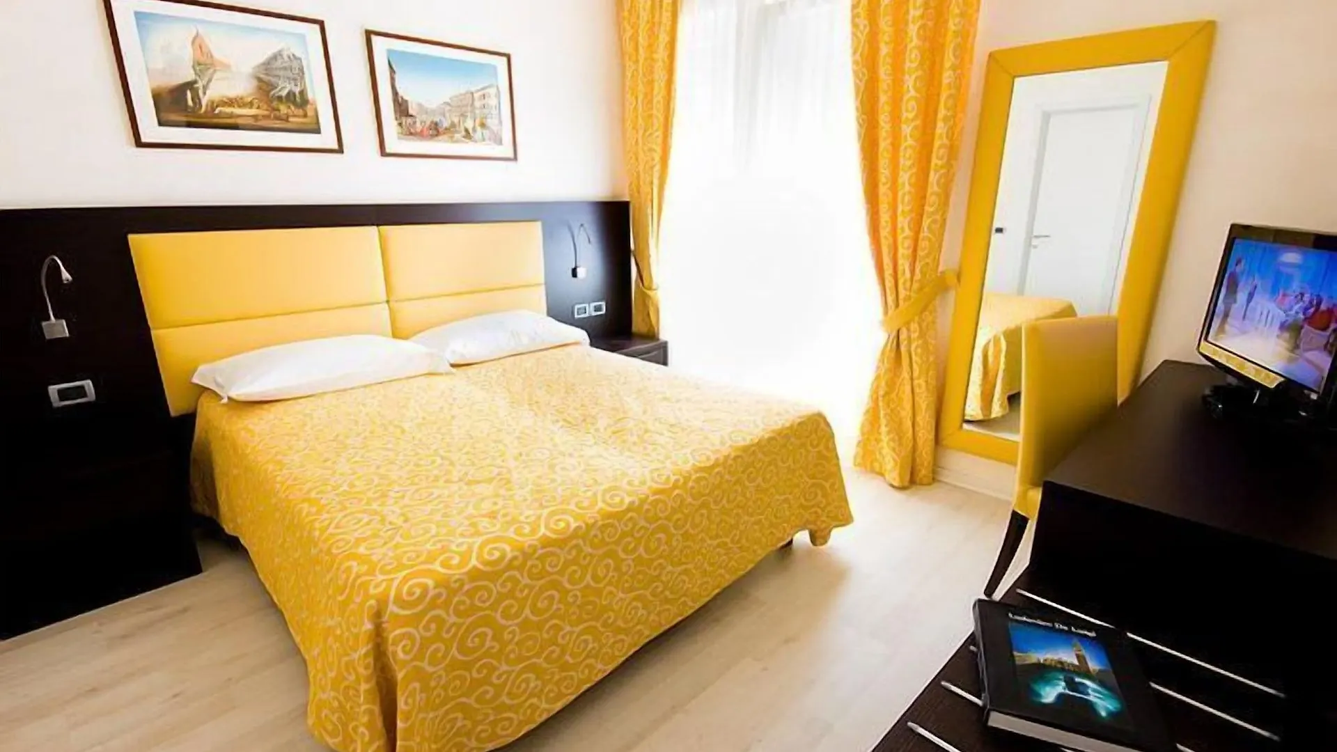 Hotel La Pergola Di Venezia Lido di Venezia