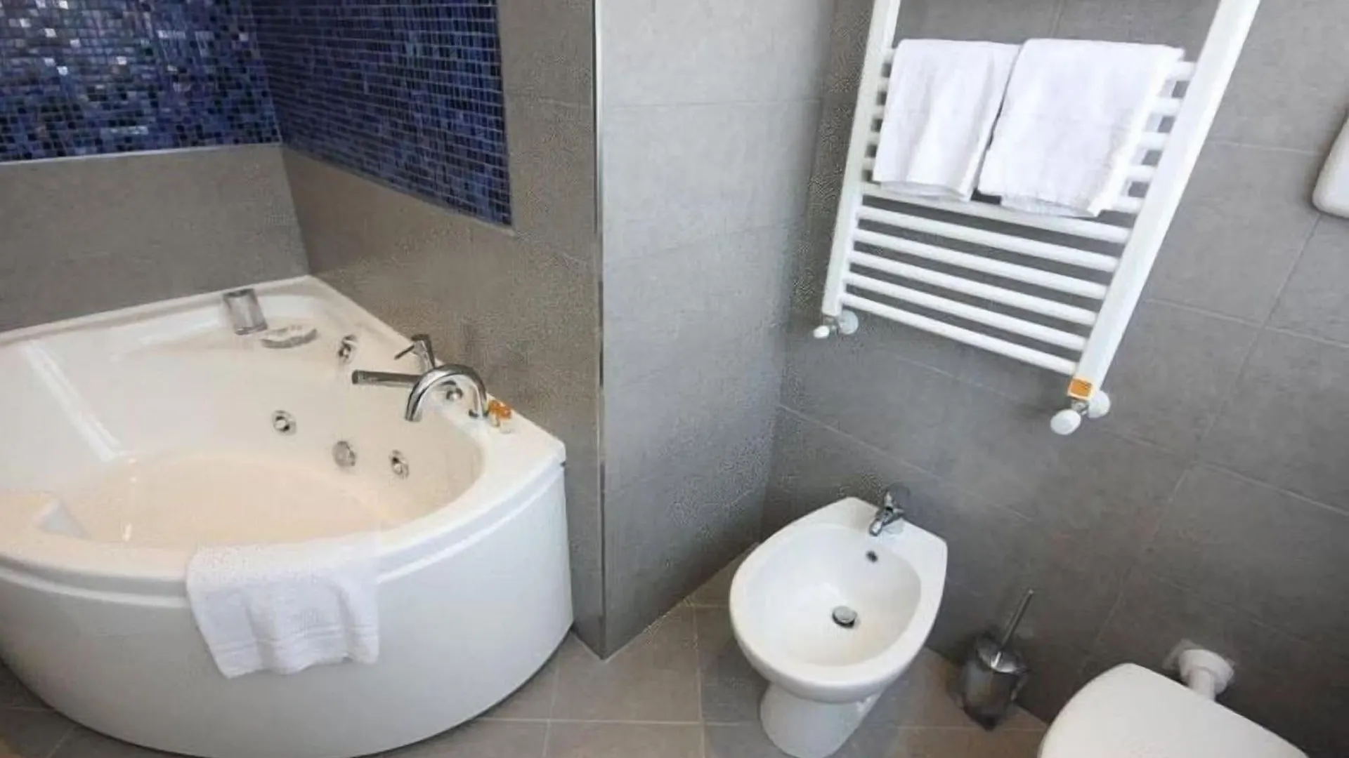 **  Hotel La Pergola Di Venezia Lido di Venezia Italy