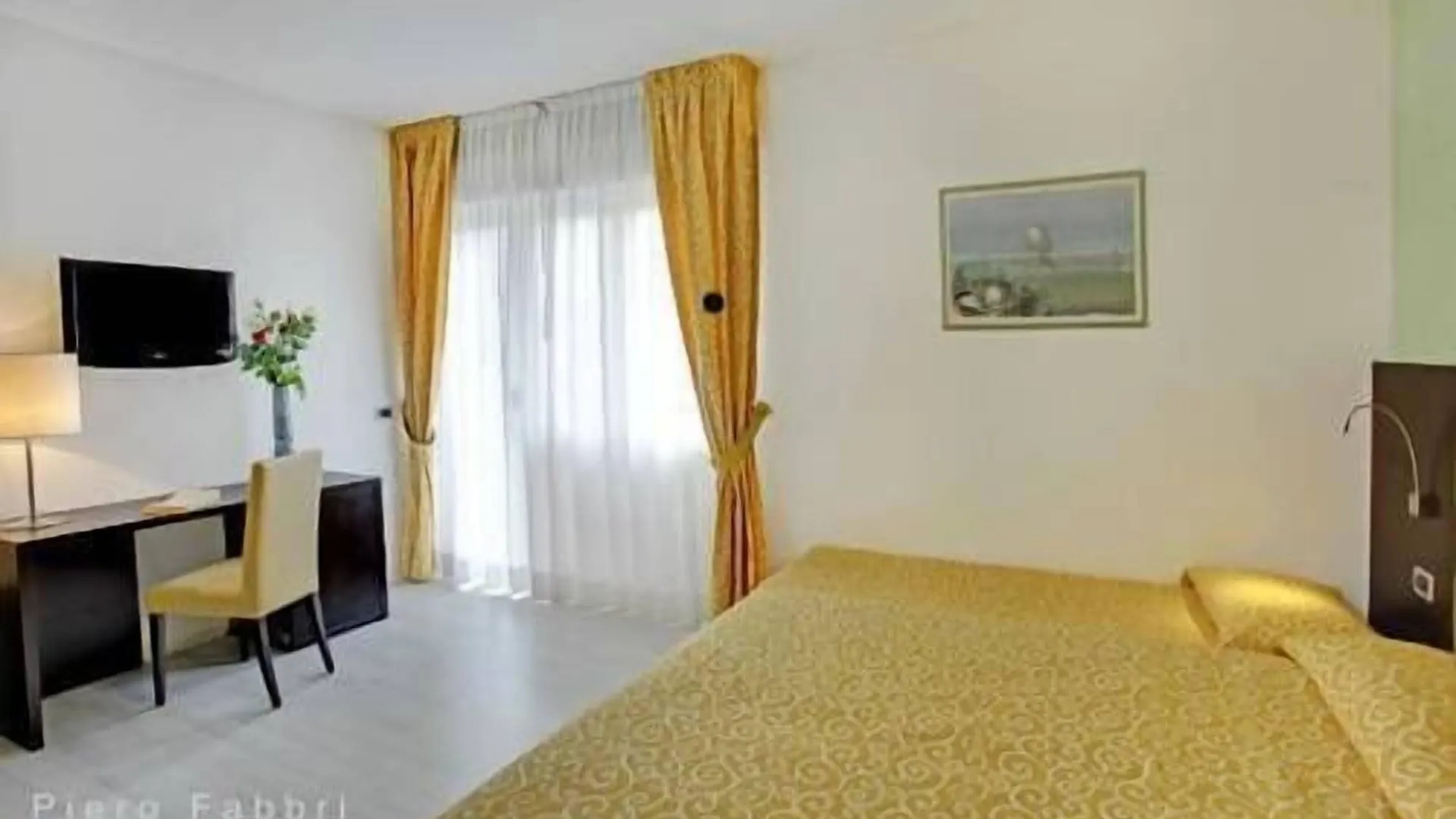 Hotel La Pergola Di Venezia Lido di Venezia