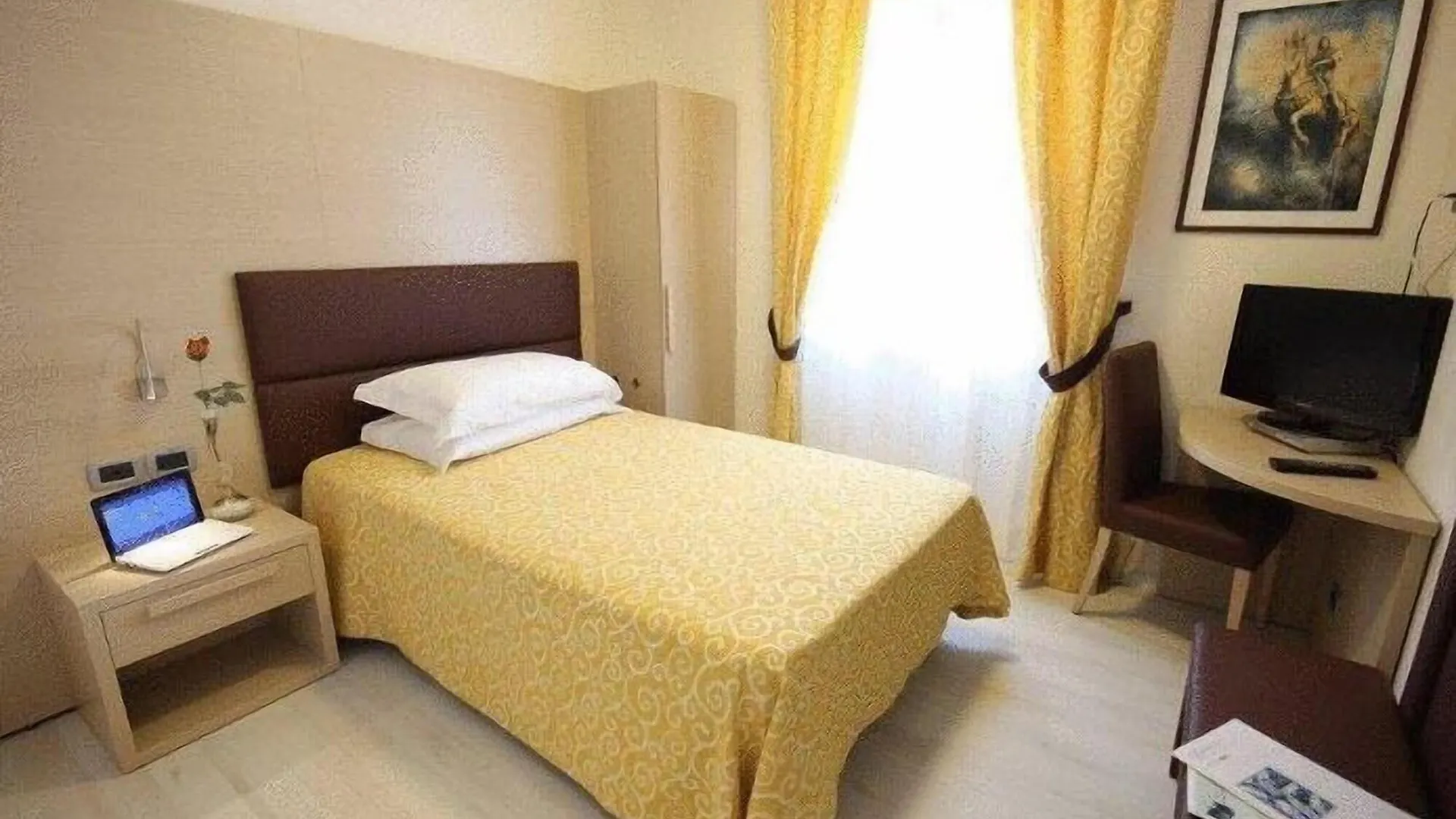 Hotel La Pergola Di Venezia Lido di Venezia