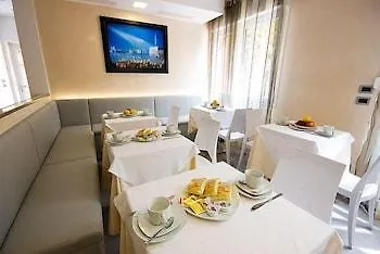 Hotel La Pergola Di Venezia Lido di Venezia Italy