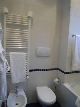 Hotel La Pergola Di Venezia Lido di Venezia