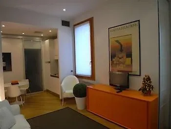 Hotel La Pergola Di Venezia Lido di Venezia