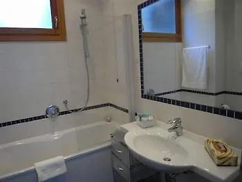 Hotel La Pergola Di Venezia Lido di Venezia