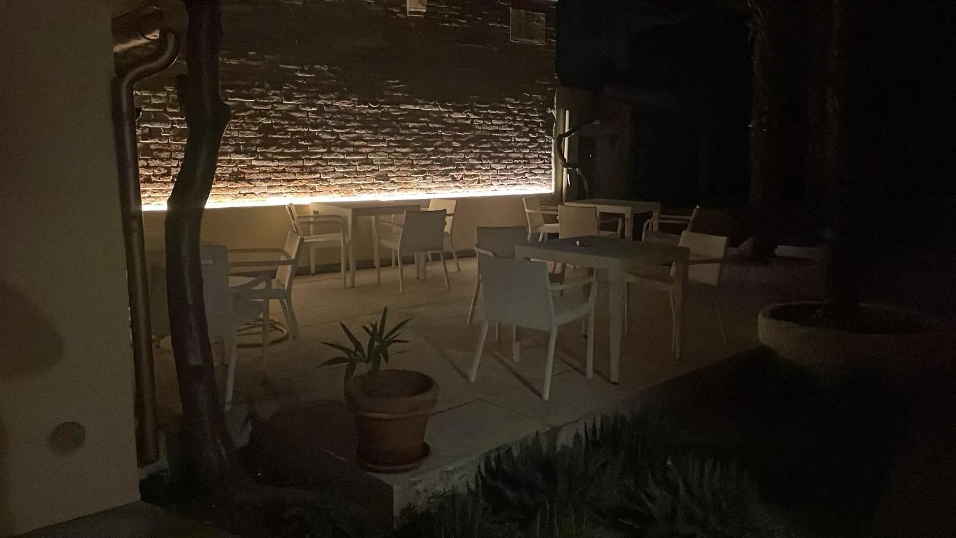 Hotel La Pergola Di Venezia Lido di Venezia