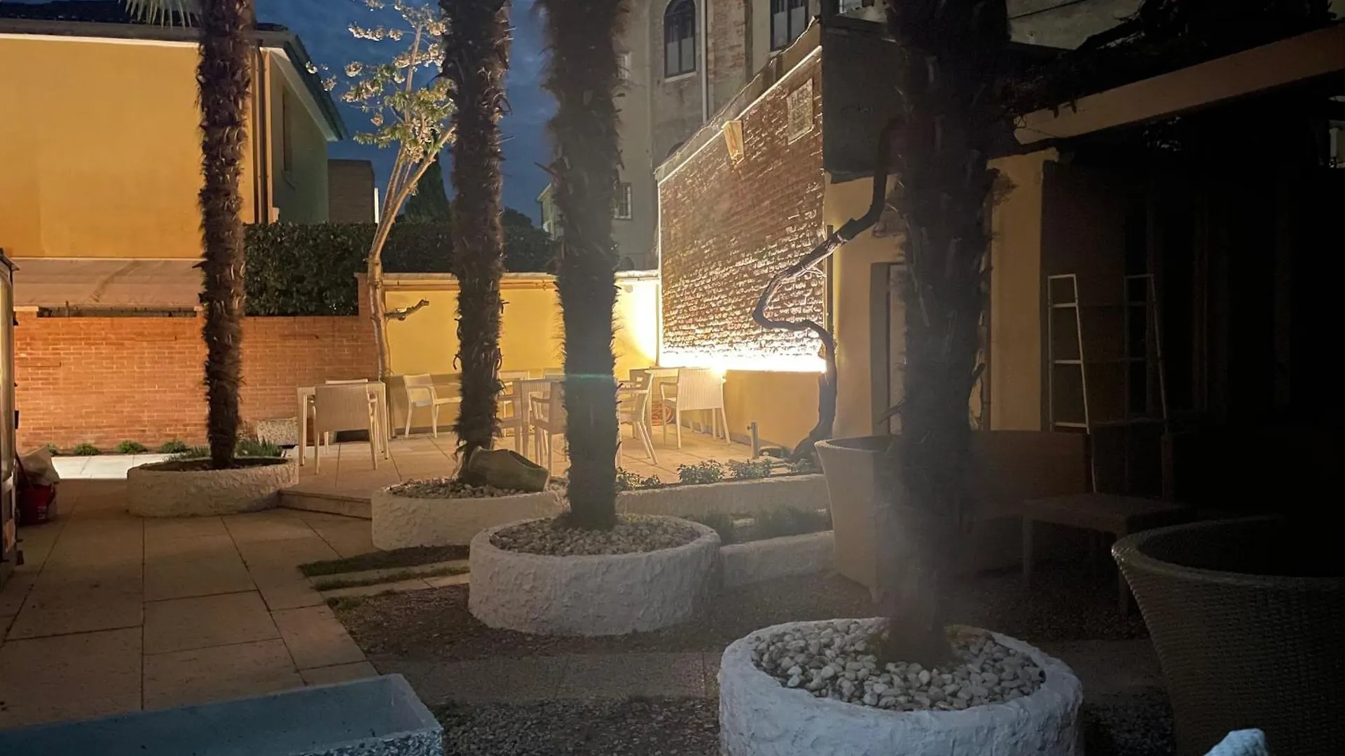 Hotel La Pergola Di Venezia Lido di Venezia