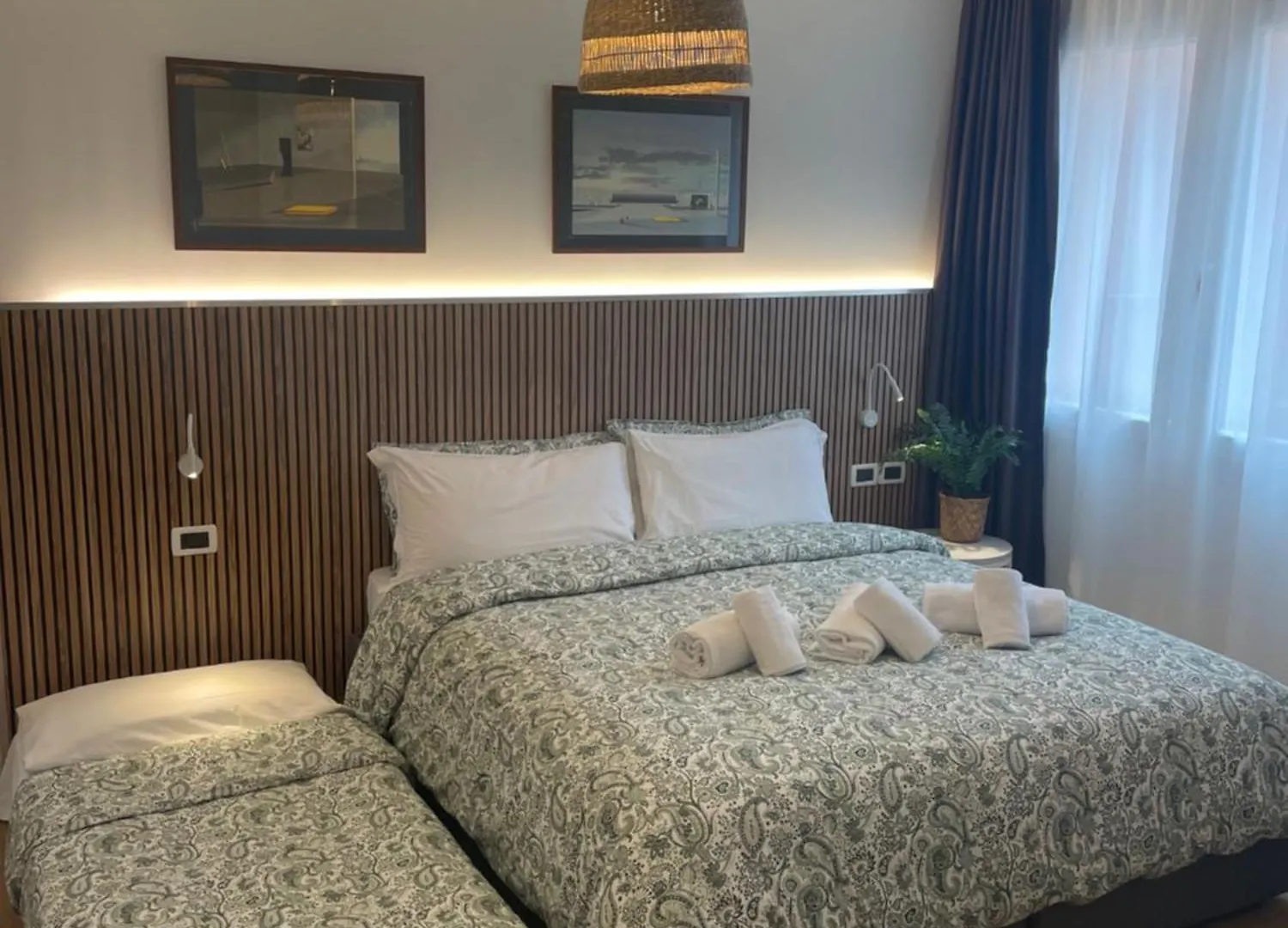 Hotel La Pergola Di Venezia Lido di Venezia Italy
