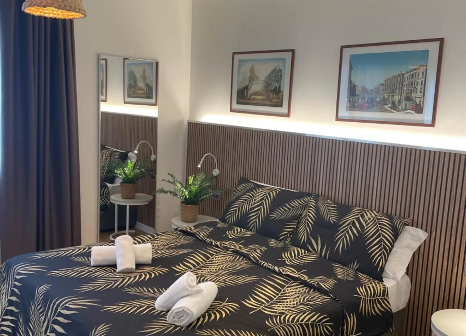 Hotel La Pergola Di Venezia Lido di Venezia 2*,  Italy