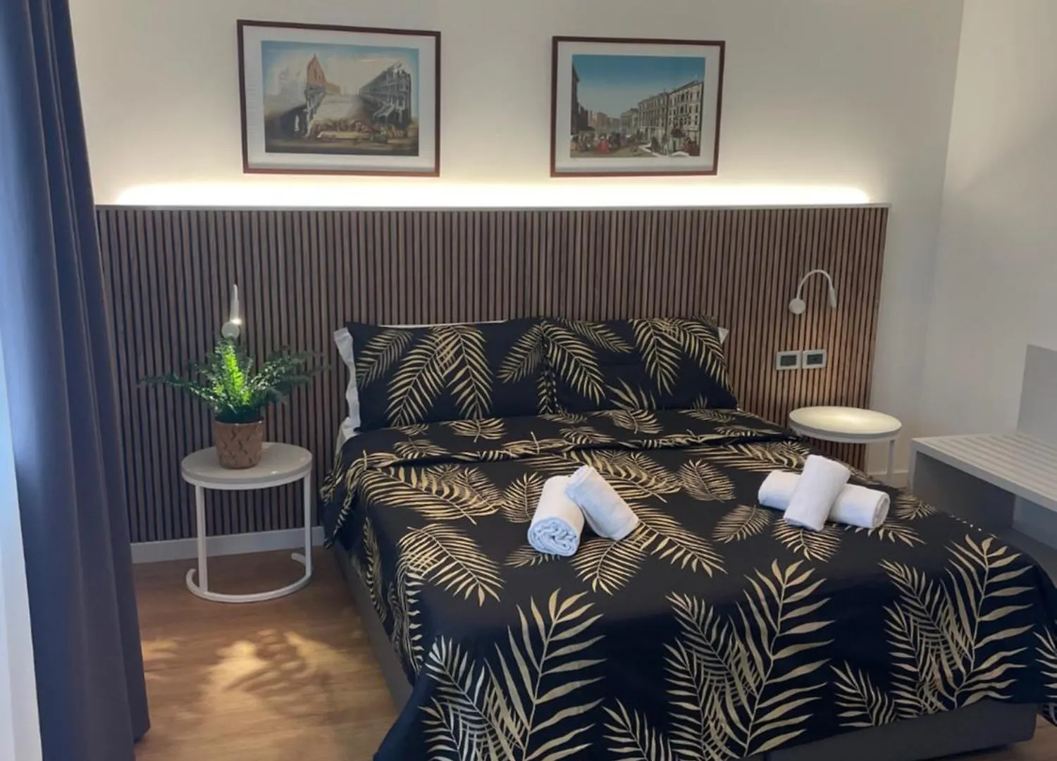 Hotel La Pergola Di Venezia Lido di Venezia