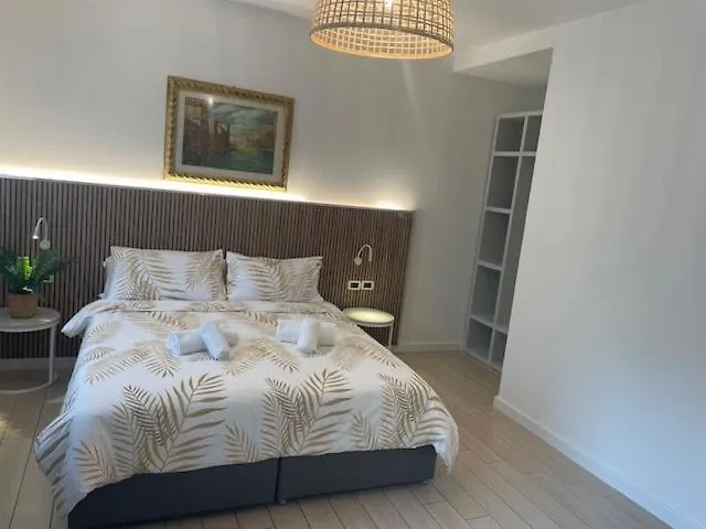 Hotel La Pergola Di Venezia Lido di Venezia