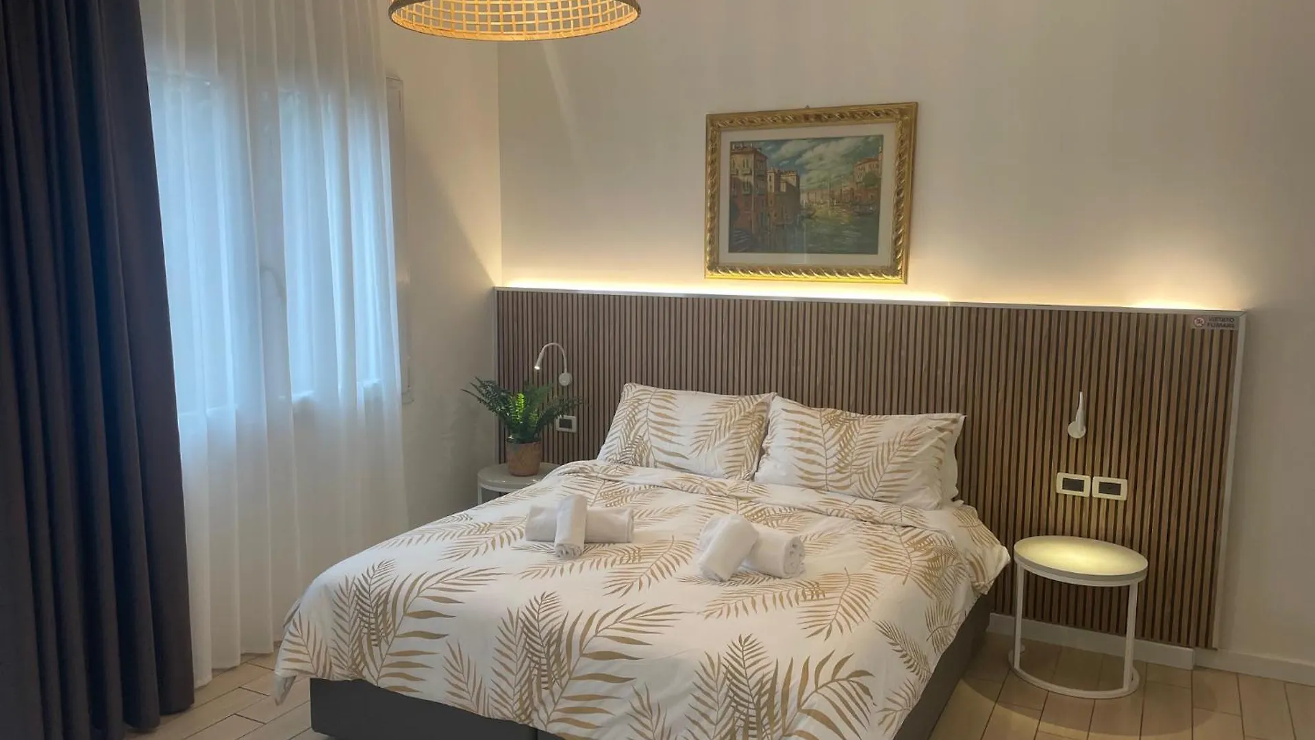 Hotel La Pergola Di Venezia Lido di Venezia