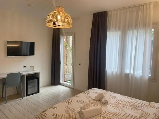 Hotel La Pergola Di Venezia Lido di Venezia Italy