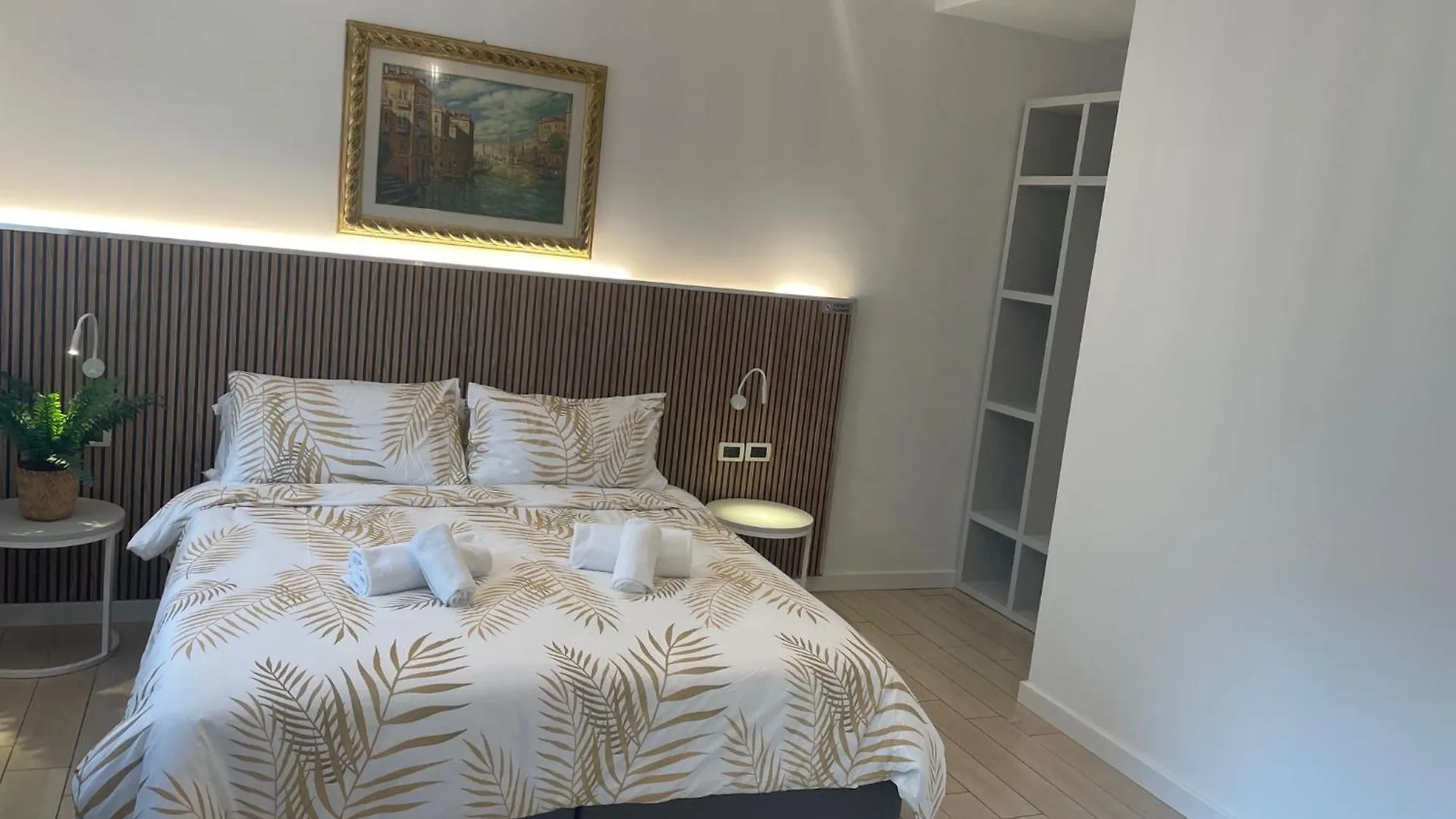 Hotel La Pergola Di Venezia Lido di Venezia Italy