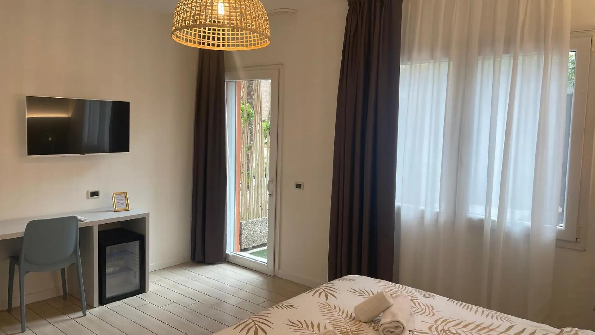 Hotel La Pergola Di Venezia Lido di Venezia
