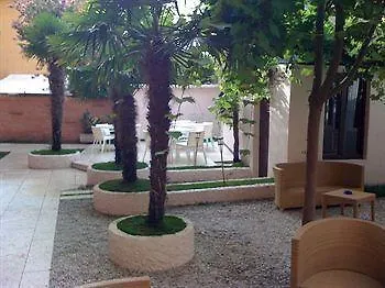 Hotel La Pergola Di Venezia Lido di Venezia