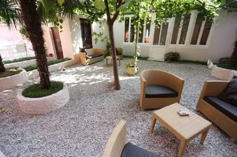 Hotel La Pergola Di Venezia Lido di Venezia