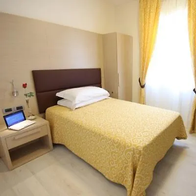 Hotel La Pergola Di Venezia Lido di Venezia