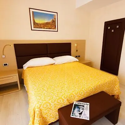 **  Hotel La Pergola Di Venezia Lido di Venezia Italy