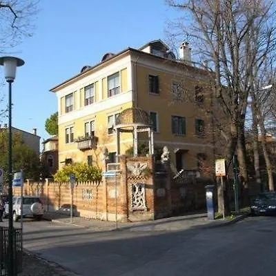 Hotel La Pergola Di Venezia Lido di Venezia