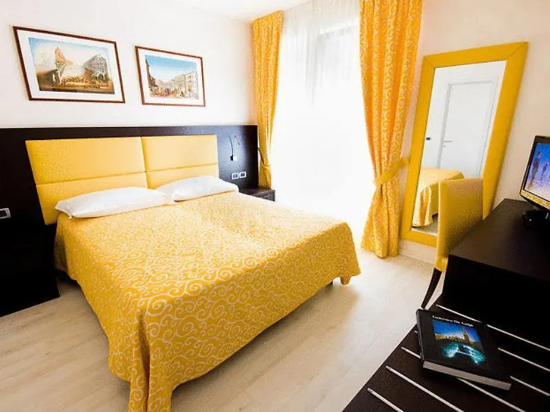 Hotel La Pergola Di Venezia Lido di Venezia