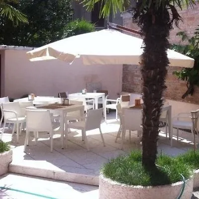 Hotel La Pergola Di Venezia Lido di Venezia