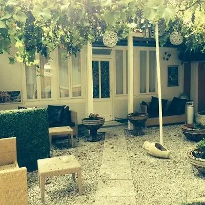 Hotel La Pergola Di Venezia Lido di Venezia