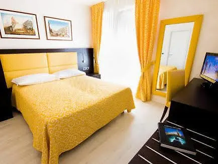 Hotel La Pergola Di Venezia Lido di Venezia