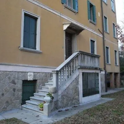 Hotel La Pergola Di Venezia Venetië-Lido