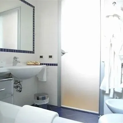 Hotel La Pergola Di Venezia Lido di Venezia