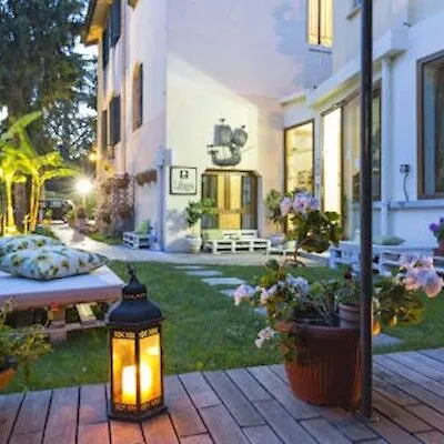 Hotel La Pergola Di Venezia Lido di Venezia