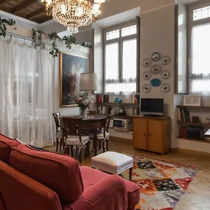 Appartement Italianway - Santa Maria Fulcorina 11