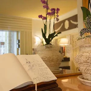 Belvedere Ai Colli Hotel