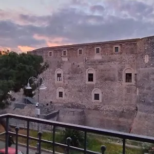  Bed & Breakfast Federico Ii Italy