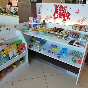 Kairos Garda Castelnuovo del Garda