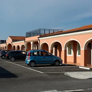 Отель Autohotel Venezia