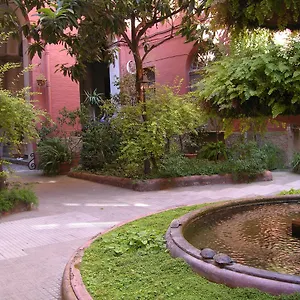  Guest house Biancaluna Italy