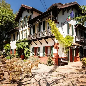 Residenza D'epoca Quattro Fontane Venetië-Lido