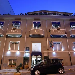 *** Hotel Eubea Italy