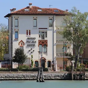 **** Hotel Russo Palace Italy