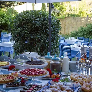 ** Hotel Imperia Italy