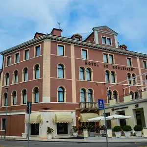 Le Boulevard Venetië-Lido