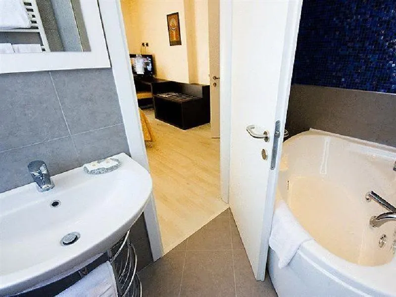 **  Hotel La Pergola Di Venezia Lido di Venezia Italy
