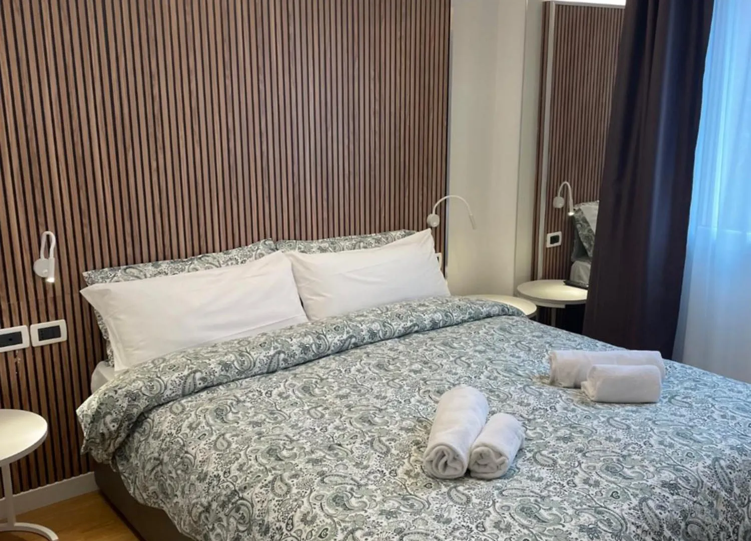 Hotel La Pergola Di Venezia Венеция-Лидо