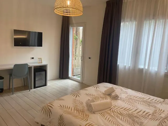 Hotel La Pergola Di Venezia Lido di Venezia